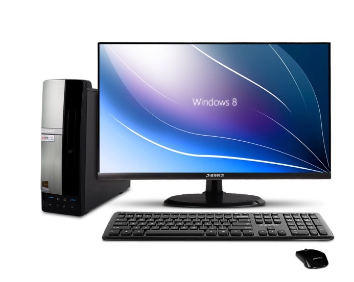 清華同方電腦 以技術(shù)驅(qū)動(dòng)電子商務(wù)轉(zhuǎn)型