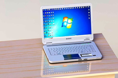 索尼電腦 技術(shù)藝術(shù)與品質(zhì)的融合