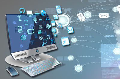 電腦網(wǎng)站與計(jì)算機(jī)技術(shù)的演進(jìn)與應(yīng)用