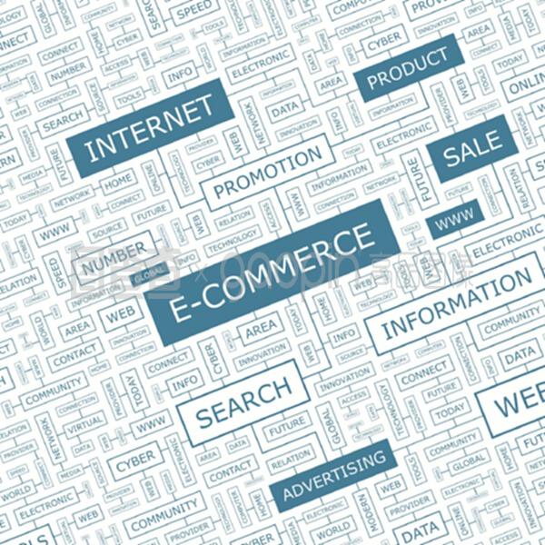 電子商務(wù) 現(xiàn)代商業(yè)的革命性變革