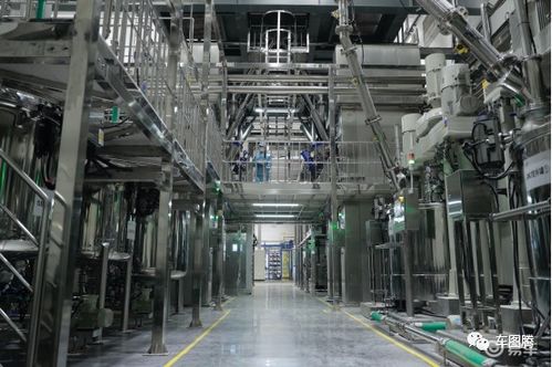 探秘比亞迪刀片電池工廠 計(jì)算機(jī)技術(shù)賦能民族企業(yè)的硬核實(shí)力