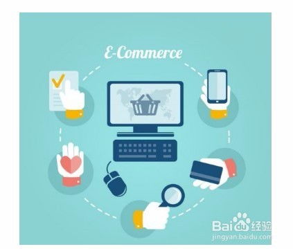 社交網絡賦能電子商務 融合運營策略與計算機技術的社交電商新生態