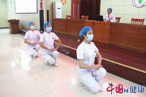 玉田縣醫院舉辦人文素養與服務禮儀培訓，提升醫療服務品質