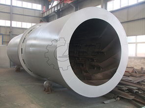 時(shí)處理5噸污泥干燥機(jī) 實(shí)力強(qiáng)勁，質(zhì)量過(guò)硬，礦山機(jī)械銷售新選擇