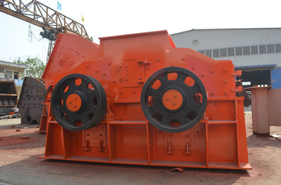 石料細(xì)碎制砂機(jī) 出料粒度最小可達(dá)多少毫米？