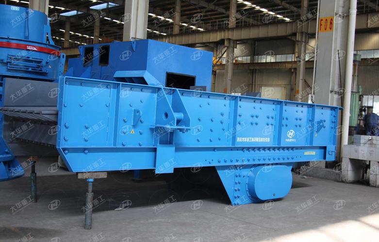 建設(shè)現(xiàn)代化生產(chǎn)線，需要哪些核心礦山機(jī)械設(shè)備？