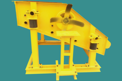 云南中天礦山機械設備 打造優(yōu)質(zhì)破碎篩分解決方案